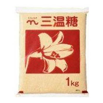 くらしモア　三温糖　１ｋｇ