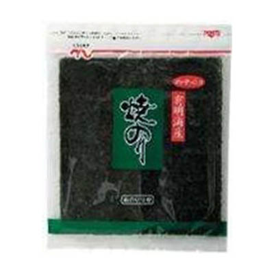 くらしモア 焼のり 10枚