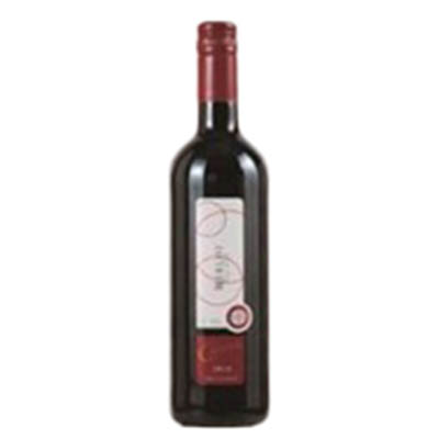 くらしモア フランス産 メルロー 750ml