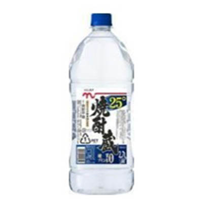 くらしモア 焼酎蔵 25度 2700ml