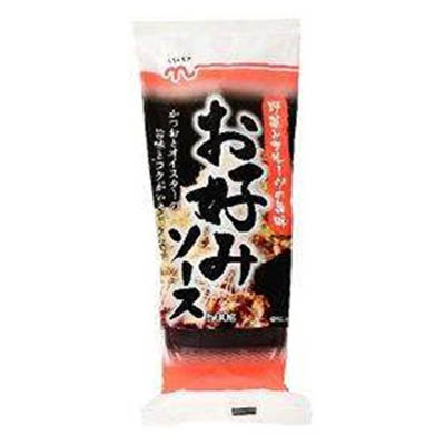 くらしモア　お好みソース　５００ｇ