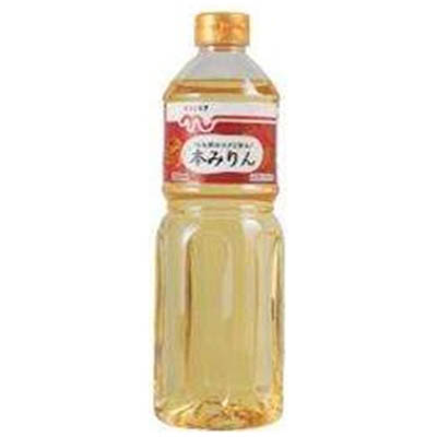くらしモア　本みりん　１０００ｍｌ