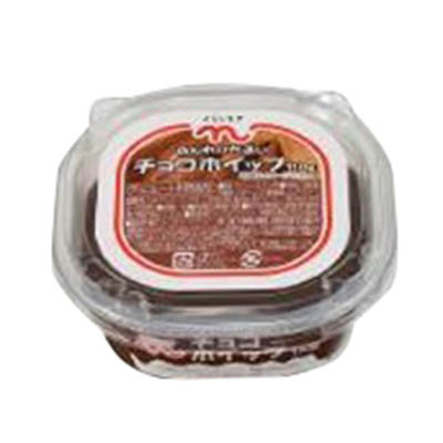 くらしモア チョコホイップ 110g