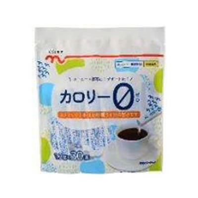 くらしモア　カロリーゼロ甘味料　１．２ｇ×３０本