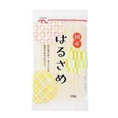 くらしモア　国産はるさめ１００ｇ