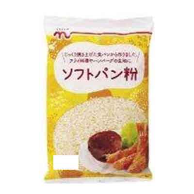 ☆くらしモア　ソフトパン粉　３５０ｇ