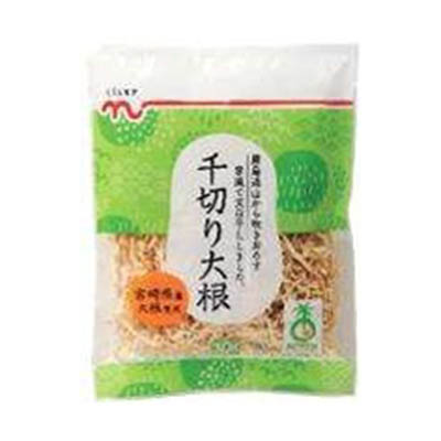 くらしモア　宮崎県産千切り大根　３０ｇ