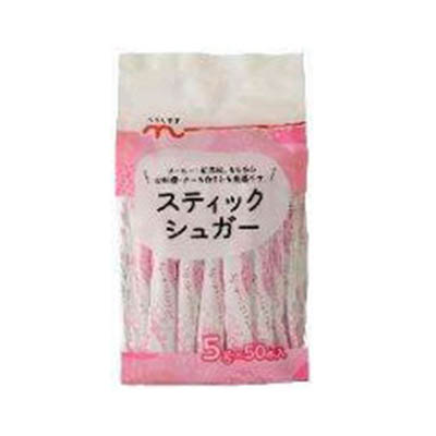 くらしモア　スティックシュガー　５ｇ×５０本