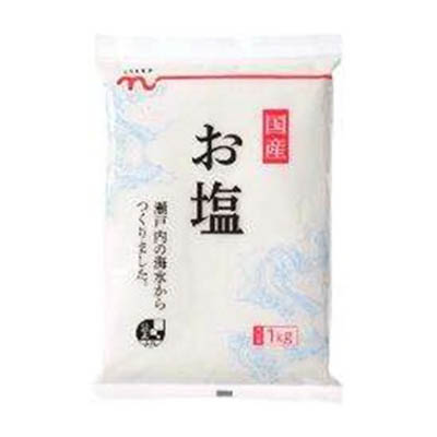 くらしモア お塩 1kg