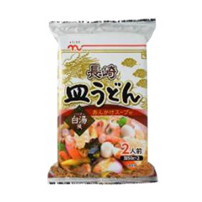 くらしモア　長崎皿うどん  ２人前