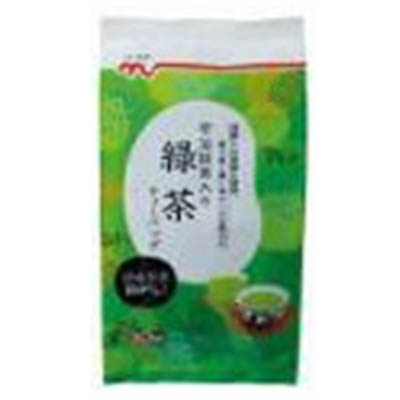 くらしモア　宇治抹茶入り緑茶　ティーバッグ　３０袋