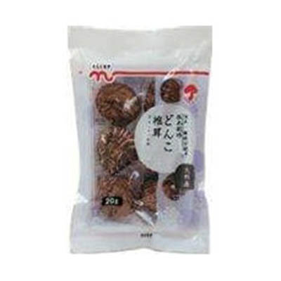 くらしモア　九州産どんこ椎茸　２０ｇ