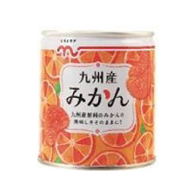くらしモア 九州産みかん5号 295g