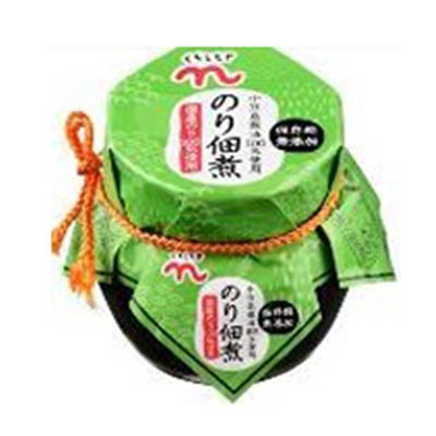 くらしモア のり佃煮 80g