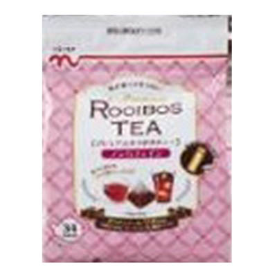 くらしモア　プレミアムルイボスティー３４パック