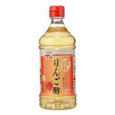 くらしモア　りんご酢　５００ｍｌ