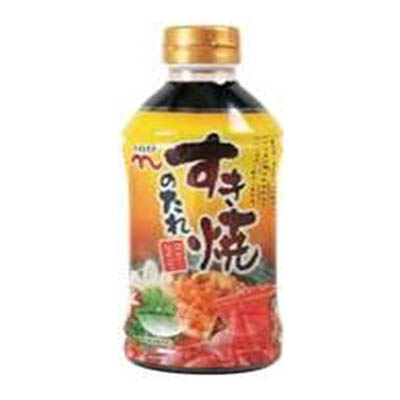 くらしモア　すき焼のたれ　５００ｍｌ