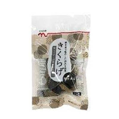 くらしモア　熊本県産きくらげ　１２ｇ