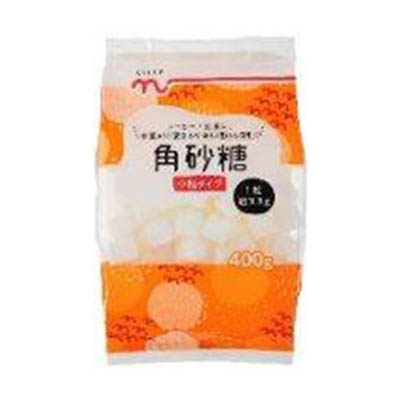 くらしモア　角砂糖　４００ｇ