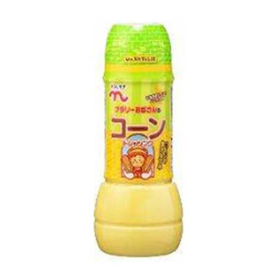 くらしモア ナタリーおばさんのコーンドレッシング 300ml