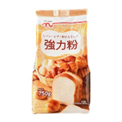 くらしモア　強力粉　７５０ｇ