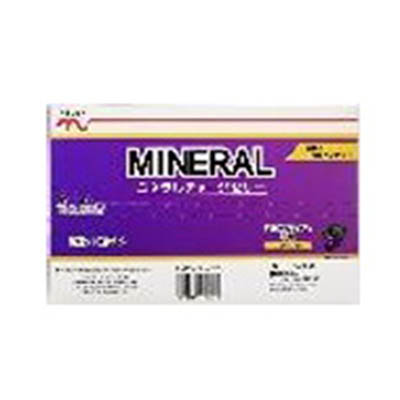 くらしモア　ミネラルチャージゼリー（６袋）