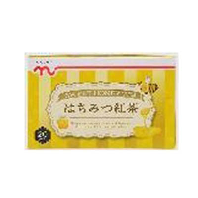 くらしモア　はちみつ紅茶　ティーバッグ　２０パック