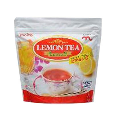 くらしモア　名糖　粉末レモンティー　３７５ｇ