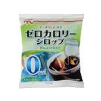 くらしモア　ゼロカロリーシロップ　２０パック