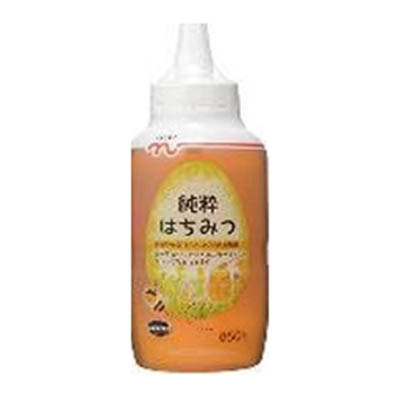 くらしモア 純粋はちみつ 850g