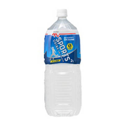 くらしモア スポーツドリンク 2L