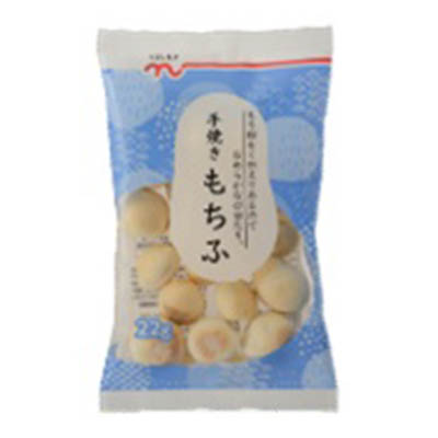 くらしモア　もちふ　２２ｇ