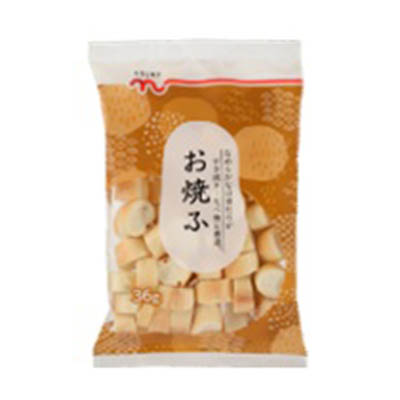 くらしモア　お焼ふ　３６ｇ