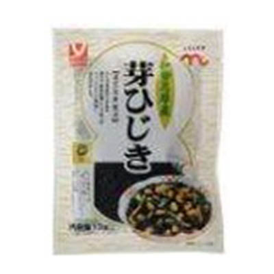 くらしモア　ヤマナカフーズ　伊勢志摩産芽ひじき　１３ｇ