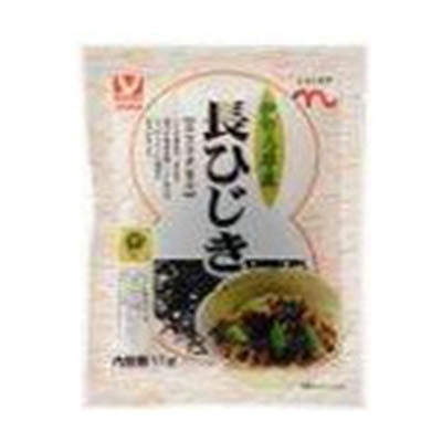 くらしモア　ヤマナカフーズ　伊勢志摩産長ひじき　１１ｇ