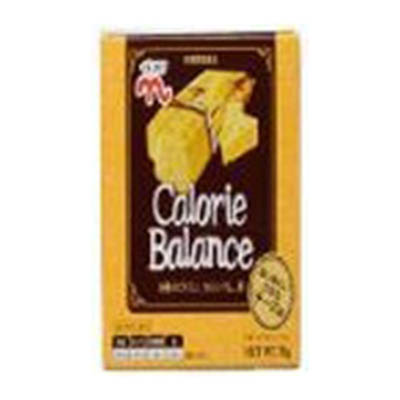 くらしモア　カロリーバランスチーズ　４本