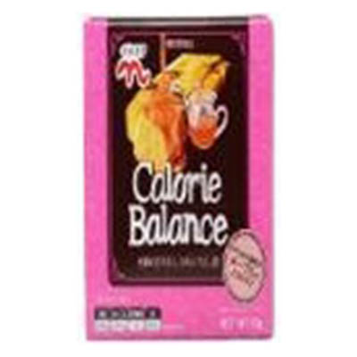 くらしモア　カロリーバランスメープル　４本