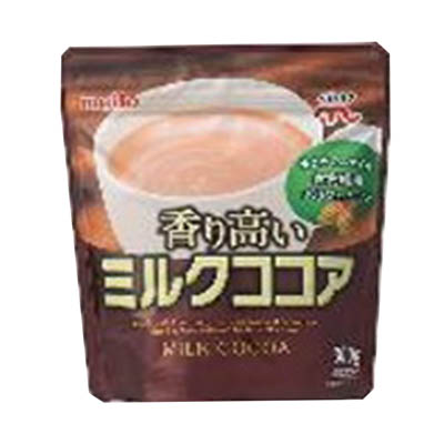 くらしモア　名糖　香り高いミルクココア　２６０ｇ