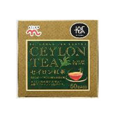 くらしモア　セイロン紅茶　５０パック