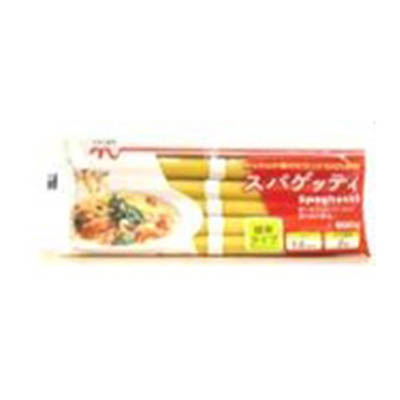 くらしモア 結束スパゲッティ 1.6mm 600g