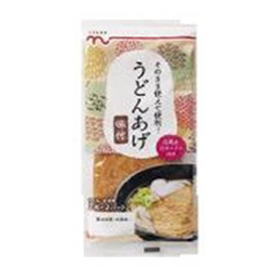 おあげ 楽天市場】谷口屋 おあげ 油揚げ 内容量選択 1枚 2枚 4枚 特大