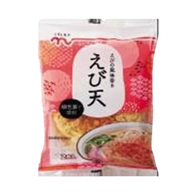 くらしモア　えび天　２枚