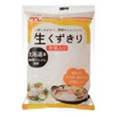 くらしモア　国産生くずきり　１８０ｇ