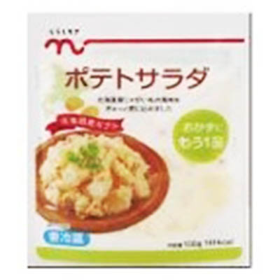 くらしモア　ポテトサラダ　１００ｇ