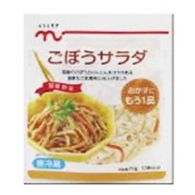 くらしモア ごぼうサラダ 70g
