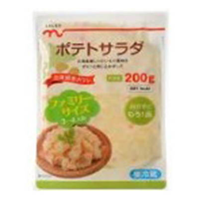 くらしモア　ポテトサラダ　２００ｇ