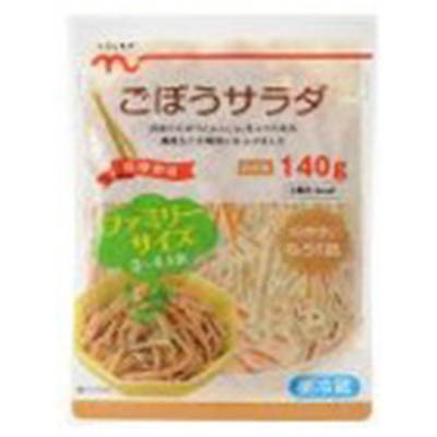 くらしモア ごぼうサラダ 140g