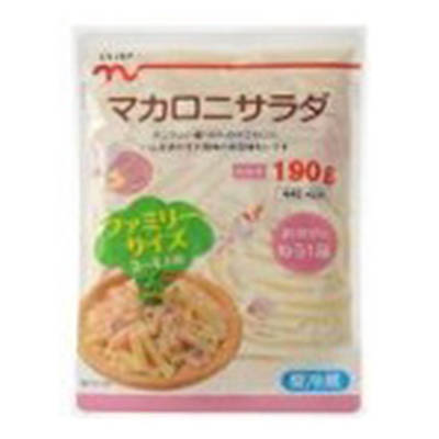 くらしモア　マカロニサラダ　１９０ｇ