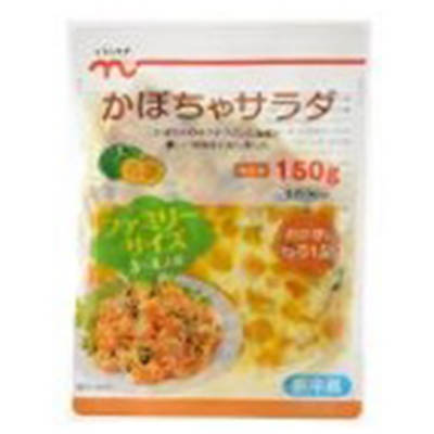 くらしモア かぼちゃサラダ 150g