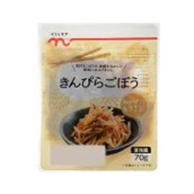くらしモア きんぴらごぼう 70g